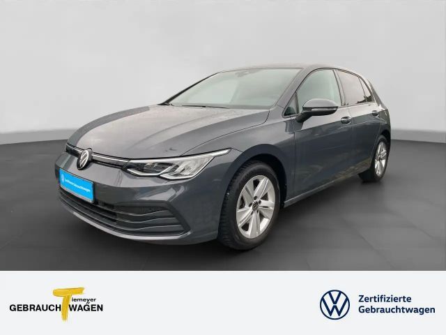 Volkswagen Golf 1.5 TSI DSG Life