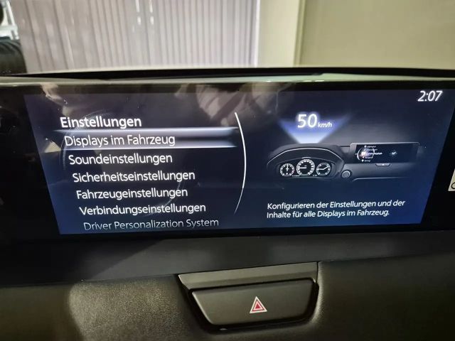 Mazda CX-60 Homura Plus