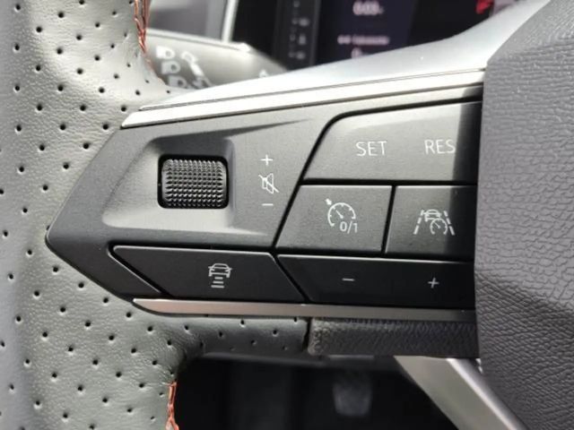 Seat Ibiza 1.0 TSI FR-lijn