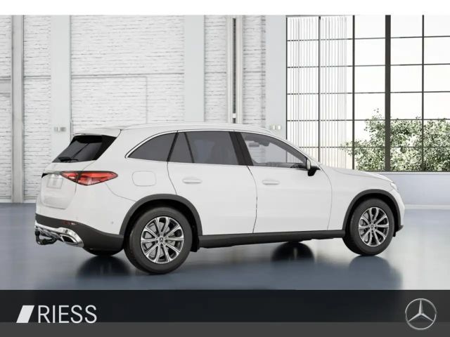 Mercedes-Benz GLC 200 4MATIC AVANTGARDE