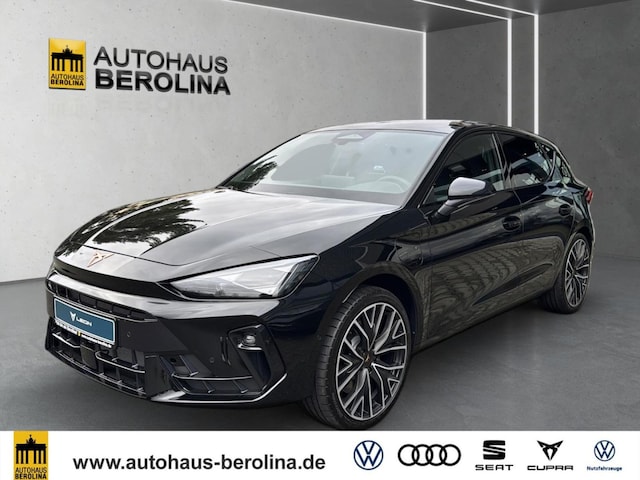 Cupra Leon DSG VZ e-Hybrid