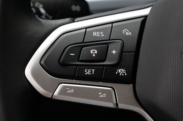 Volkswagen T-Roc 1.5 TSI