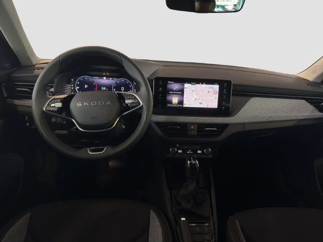 Skoda Kamiq Drive