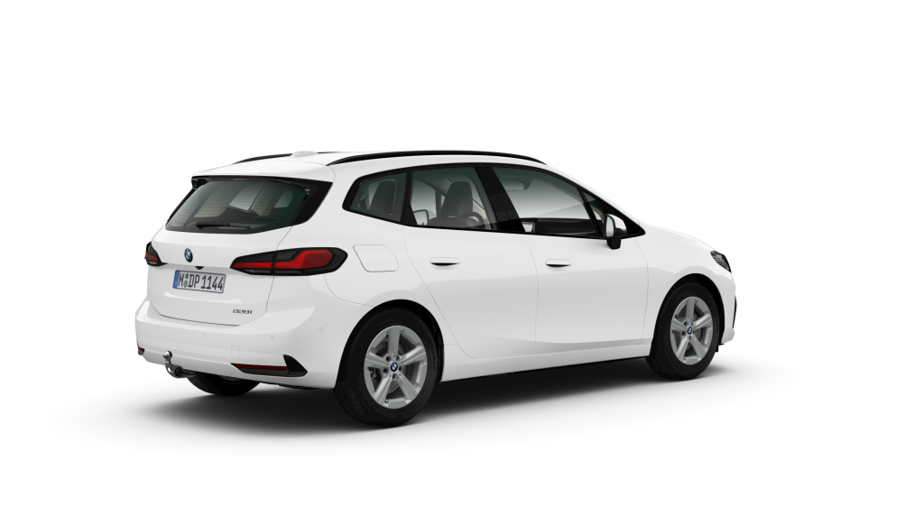 BMW 220 220i Active Tourer