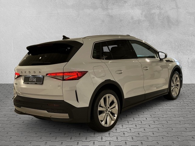Skoda Elroq 85