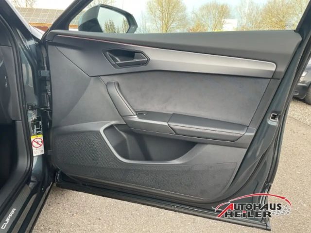 Cupra Formentor 2.0 TSI VZ