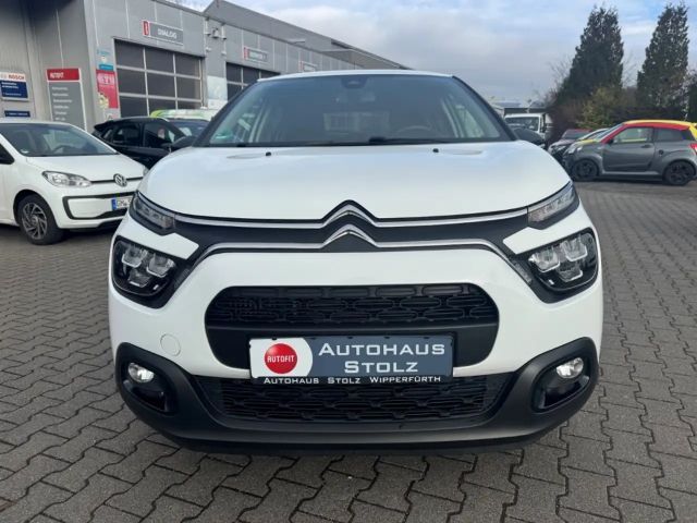 Citroën C3 Pack Shine