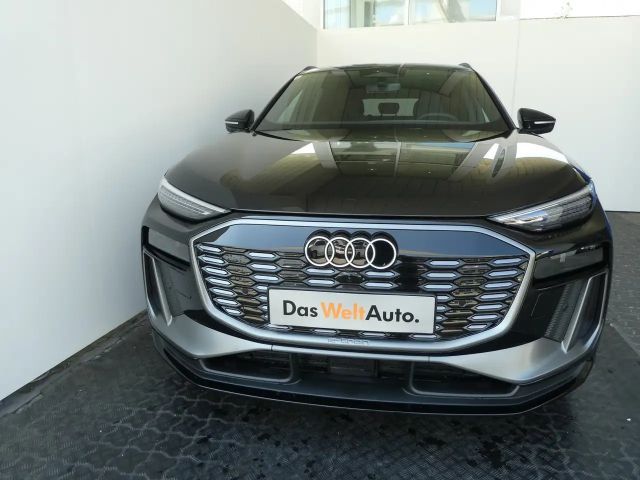 Audi Q6 e-tron Quattro