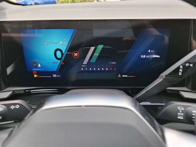 Renault Austral Techno