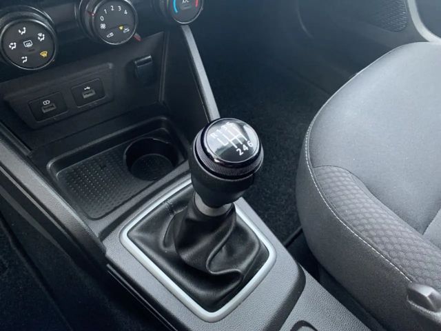 Dacia Duster 2WD TCe 130