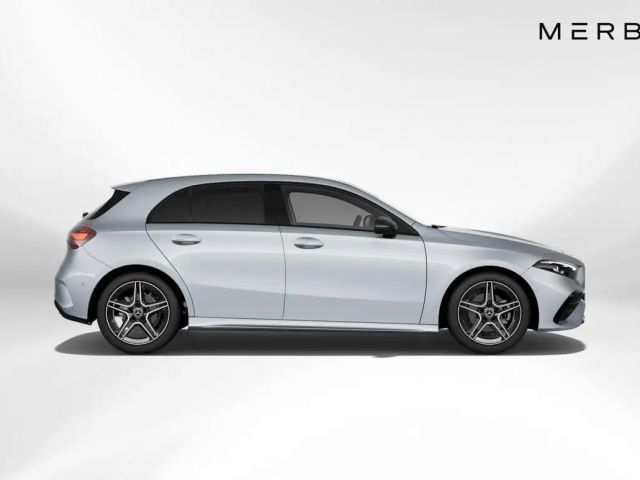 Mercedes-Benz A 180 AMG Line