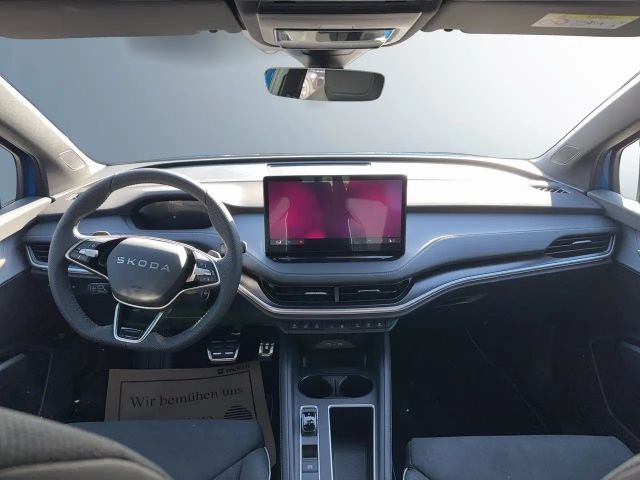 Skoda Elroq 85 Sportline