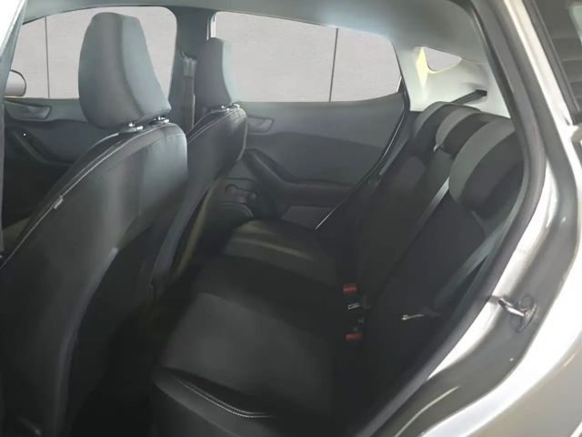 Ford Fiesta Cool & Connect