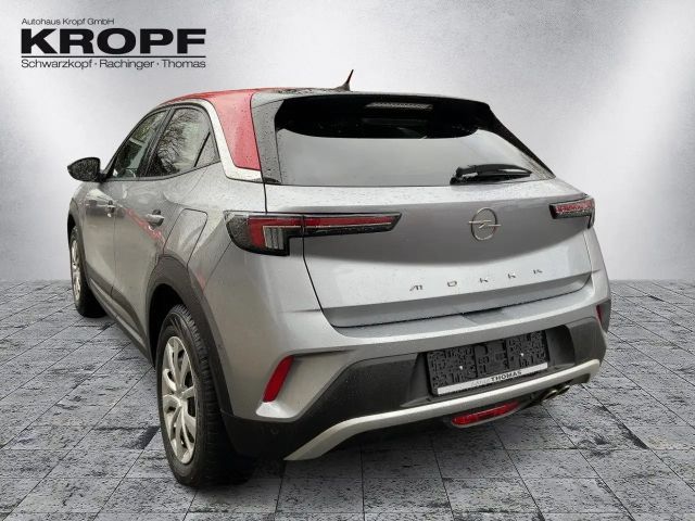 Opel Mokka 1.2 Turbo Elegance Turbo