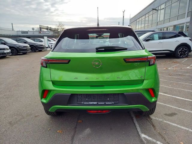 Opel Mokka e 11KW OBC