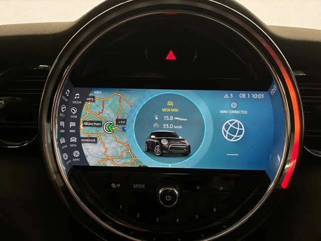 MINI Mini Electric SE