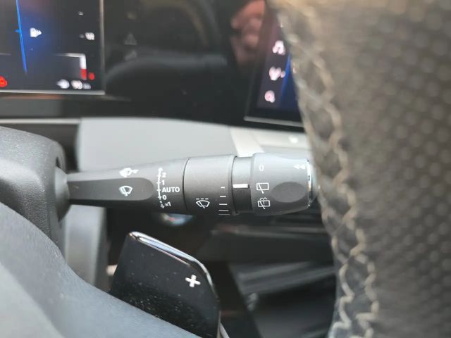 Opel Astra GS-Line Grand Sport