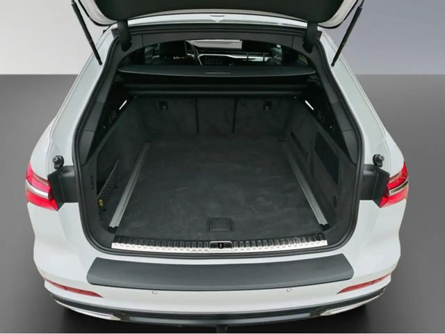 Audi A6 2.0 TFSI Avant Quattro S-Tronic Sport