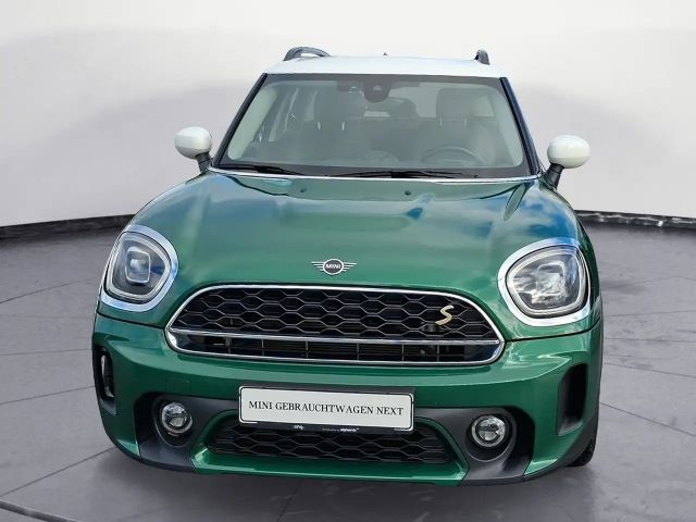 MINI Cooper SE Countryman All4 SE