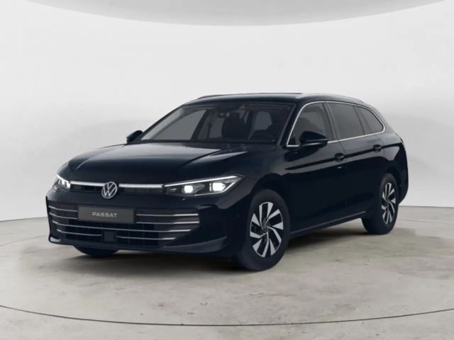 Volkswagen Passat 2.0 TDI Business DSG