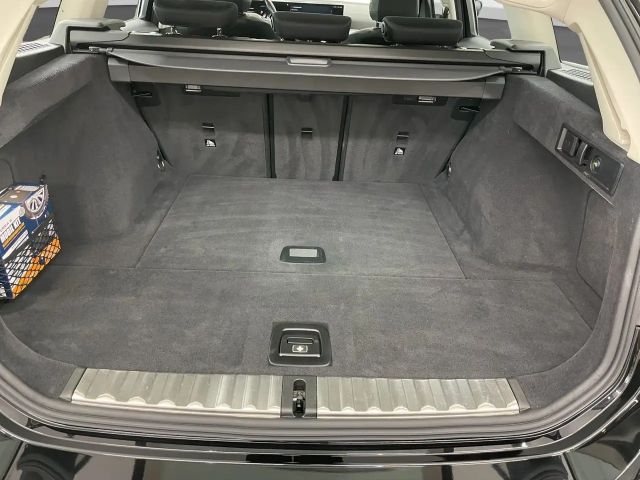 BMW 318 318d Touring