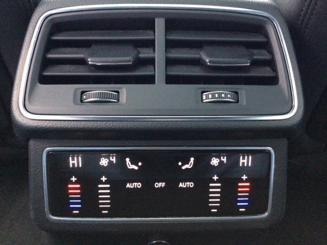 Audi A6 50 TDI Avant Quattro