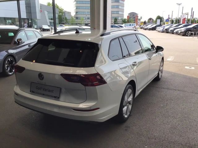 Volkswagen Golf Business Variant