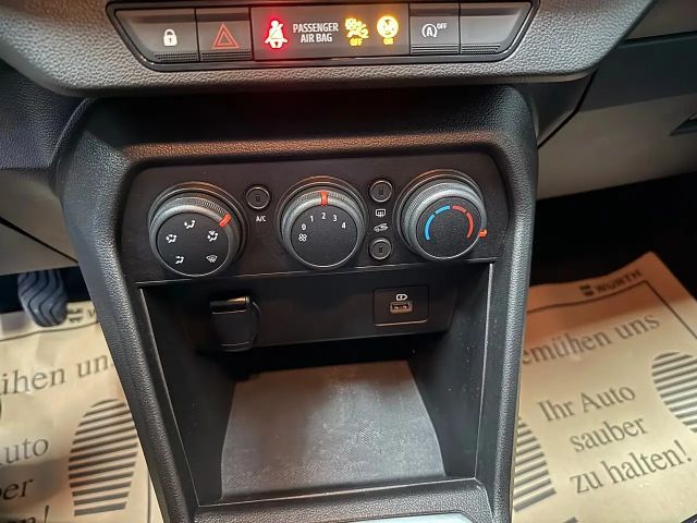 Dacia Sandero Comfort