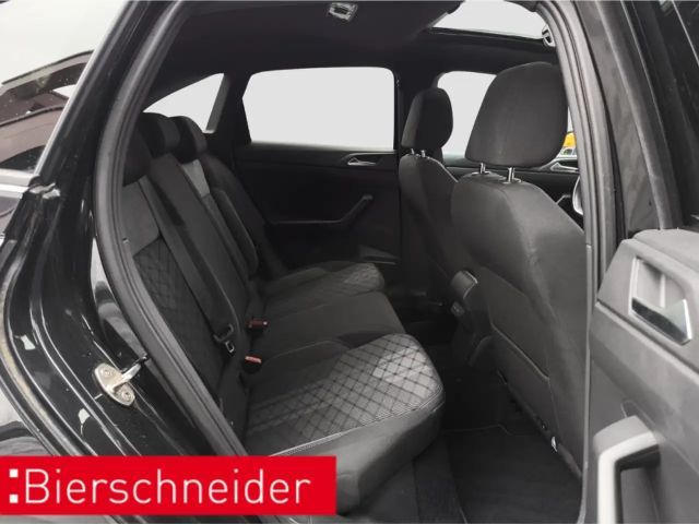 Volkswagen Taigo 1.0 TSI R-Line