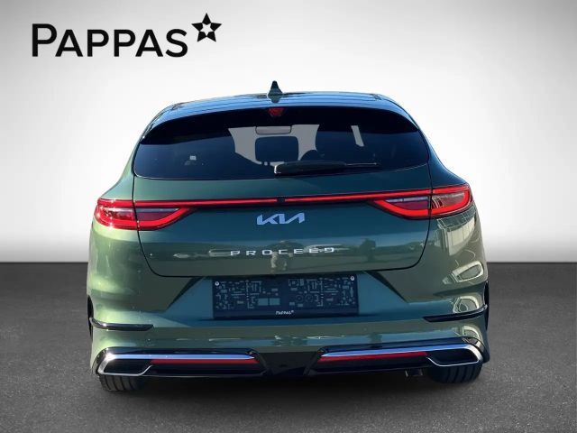 Kia ProCeed GDi GT-Line