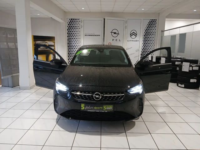 Opel Corsa 1.2 Turbo