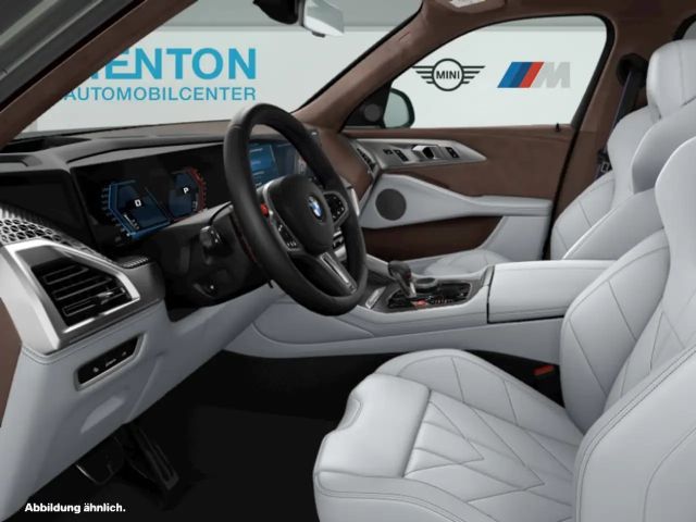 BMW XM Comfort pakket XM