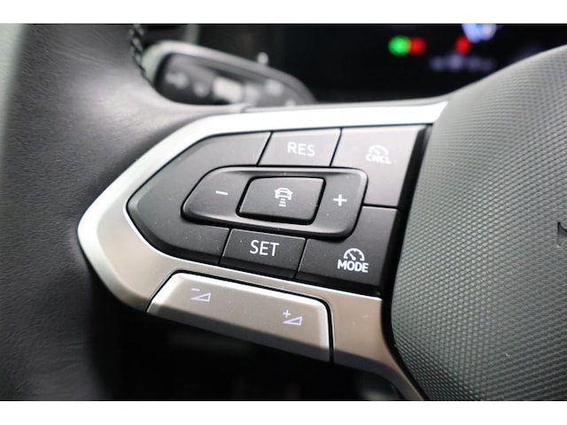 Volkswagen Tiguan 2.0 TDI DSG