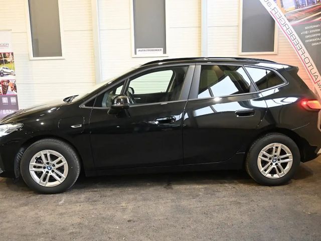 BMW 225 Active Tourer Sedan xDrive