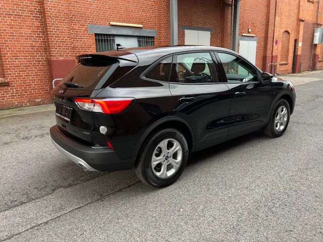 Ford Kuga Cool & Connect