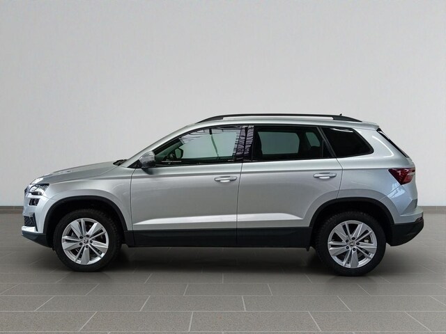 Skoda Karoq Selection