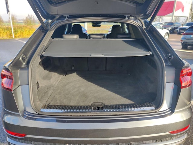 Audi Q8 50 TDI Competition Quattro