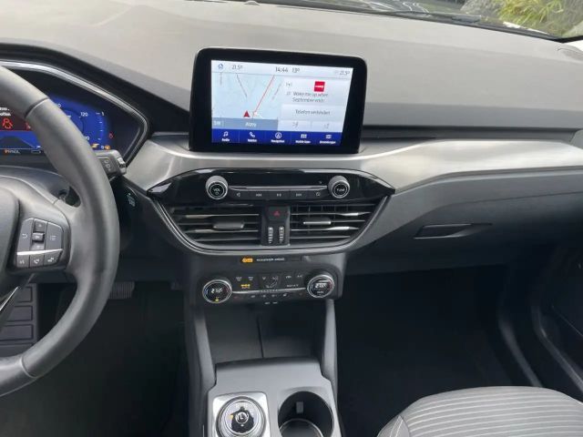 Ford Kuga Plug in Hybrid Titanium