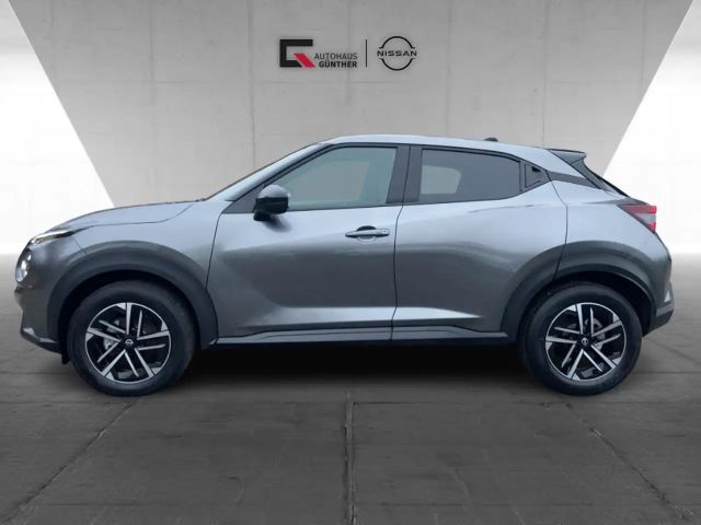 Nissan Juke N-Connecta