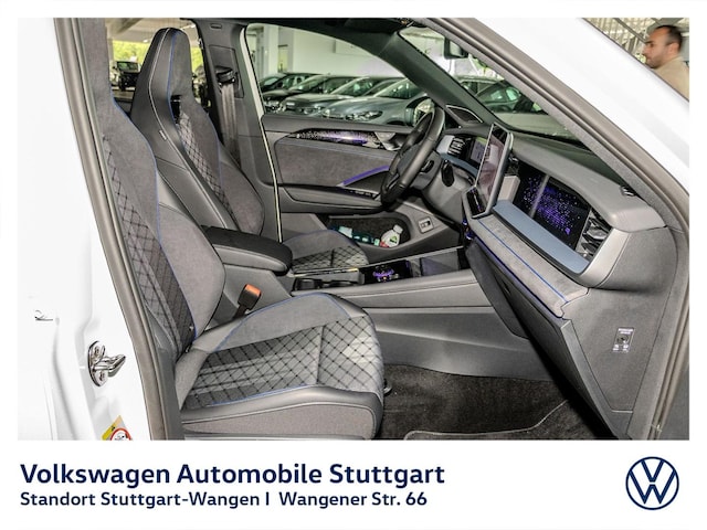 Volkswagen Tayron 2.0 TDI DSG R-Line