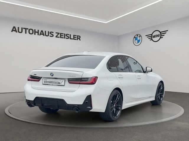 BMW 330 330i M-Sport Sedan xDrive