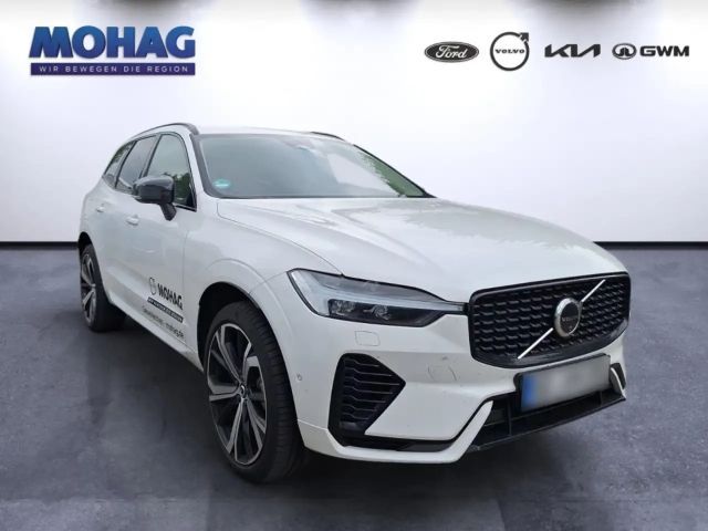 Volvo XC60 AWD Dark Plus T6