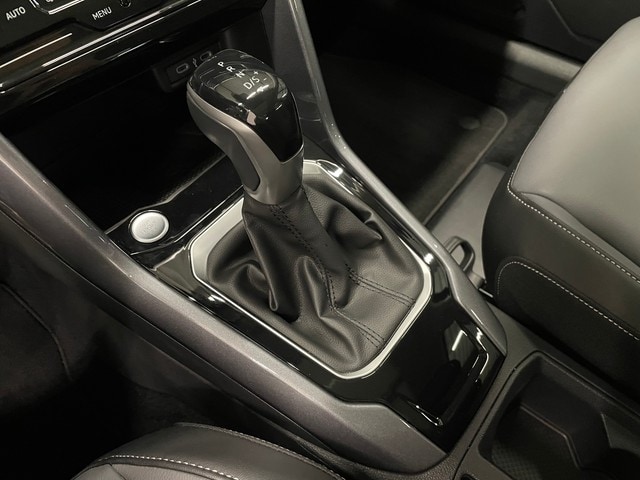 Volkswagen T-Roc 2.0 TDI Sound Style