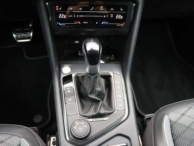 Volkswagen Tiguan 2.0 TDI Allspace DSG R-Line