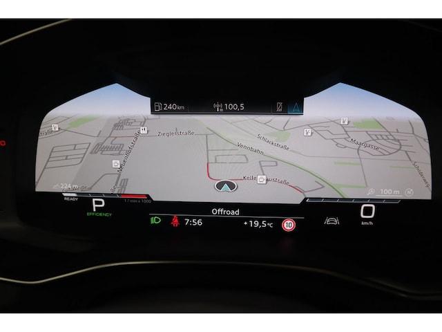 Audi S6 Avant Quattro