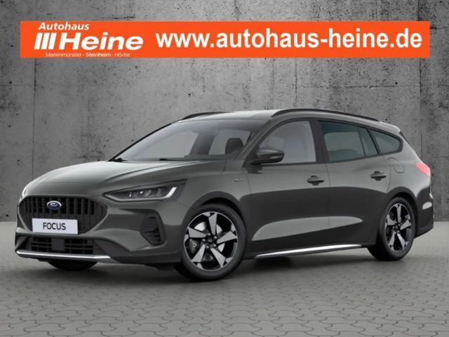 Ford Focus Active Wagon