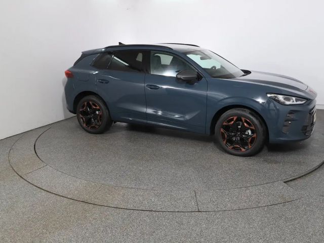 Cupra Terramar 1.5 e-TSI 150 PS DSG