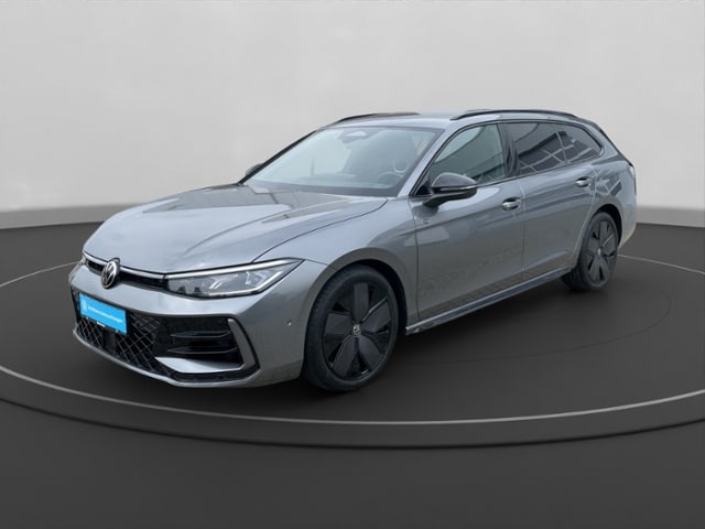 Volkswagen Passat 2.0 TSI 4Motion DSG Variant