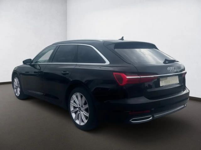 Audi A6 45 TFSI Sport