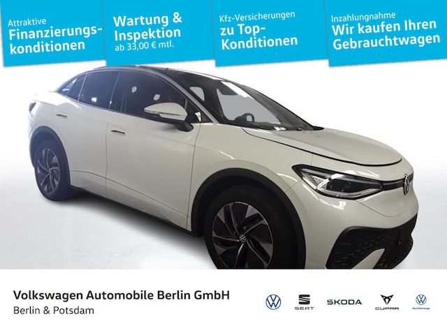 Volkswagen ID.5 Pure